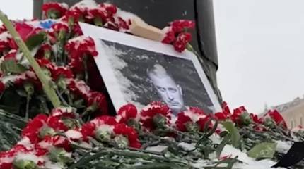 Военный суд дал ответ на обращение прокуратуры относительно приговора Дарье Треповой