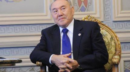 Нурсултан Назарбаев: завоевать независимость - не означает сохранить ее