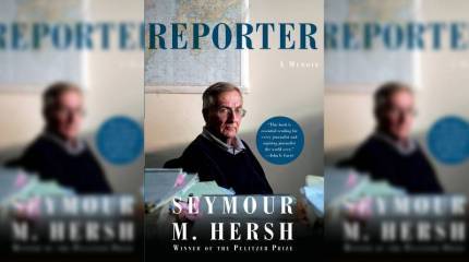 Сеймур Херш: Некоторые считают, что Америка на пороге гражданской войны