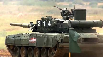 Половина ракет не попала в цель: в Сети разочарованы стрельбами на «АрМИ-2020»