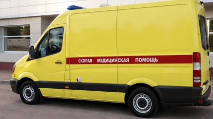 ВСУ нанесли удар по пассажирскому автобусу, следовавшему из Краснодара в ДНР