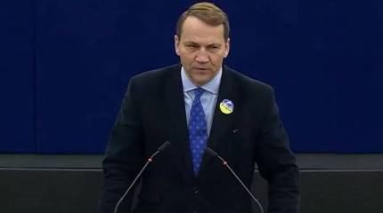 Польский политик призвал Запад передать Украине ядерное оружие для «защиты независимости»