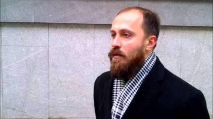 Леонид Савин: «Где в следующий раз ударит Запад — почти всегда можно просчитать…»