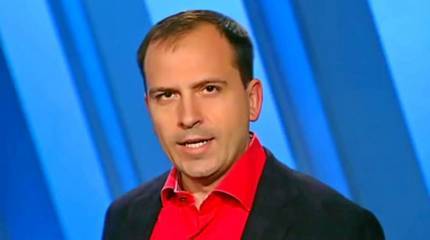 Константин Сёмин: Завтрак банкира