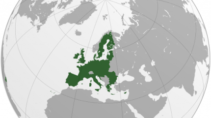 Европа — не предел мечтаний, а кладбище народов