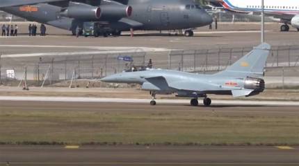 Тайвань обвинил Китай во вторжении истребителей Су-30 и J-10 в зону ПВО острова