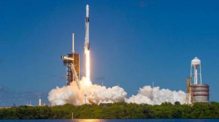 NASA и SpaceX внезапно отменили отправку новой группы космонавтов на МКС