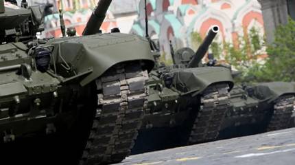 Швейцарский эксперт: внезапно оказалось, что Россия чрезвычайно сильна