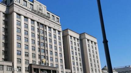 Потери «Единой России», приобретения КПРФ и «Новых людей»: предварительные данные итогов выборов в Госдуму