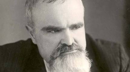 Артемий Арциховский - первооткрыватель берестяных грамот