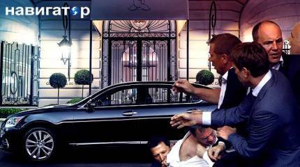 Пока солдаты гибнут на передовой, украинские чиновники покупают элитные иномарки