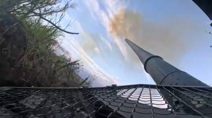 ВС РФ продолжили наступление в Харьковской области, войдя в Избицкое