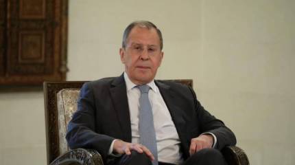 Лавров улетел в Сирию: в Киеве заявили о срыве телефонных переговоров между главами МИД