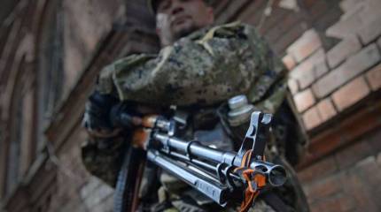 Страшилка о «втором Афганистане» – скрытый призыв либералов «слить» Новороссию