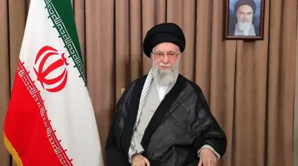 Пресса Британии: аятолла Хаменеи готов бежать в РФ в случае усиления протестов