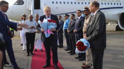 Польский генерал: Британский премьер разболтал военную тайну