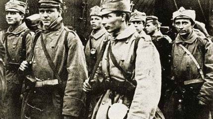 «Безбашенный» главком