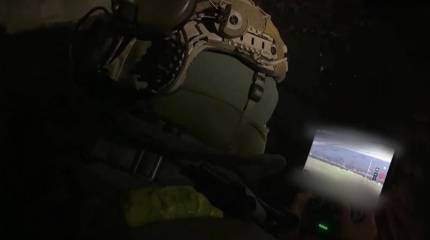 ГУР Украины минирует госучреждения в Купянске и, вероятно, готовит атаки на Крым из Одессы