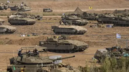Israel từ chối rút quân khỏi Dải Gaza, đồng thời yêu cầu Hamas giải giáp vũ khí.