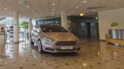 Так почему же из России ушёл "Ford"?