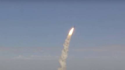 Источник в Минобороны России опроверг возможность поражения ЗРК Patriot ВСУ российской ракеты «Кинжал»