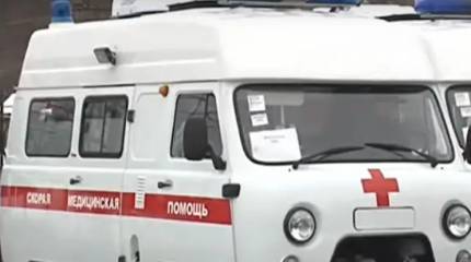 В Курской области в результате атаки украинского БПЛА был ранен тракторист