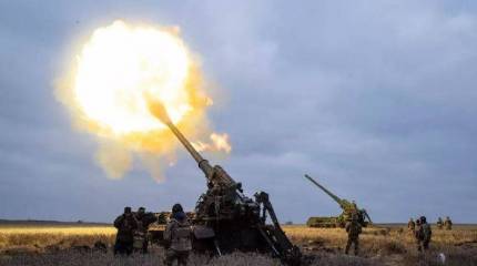 Американский обозреватель проанализировал, стоит ли ВСУ брать пример с армии США в ведении боевых действий