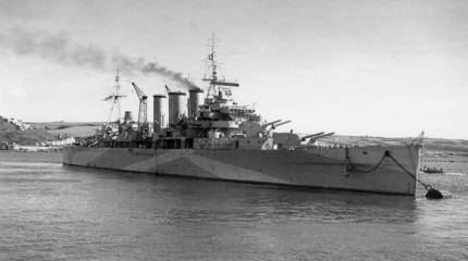 Сражение у мыса Спартивенто. Бой упущенных возможностей