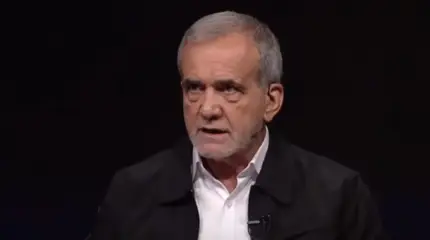 Пезешкиан назвал условие прекращения ударов по объектам в соседних странах