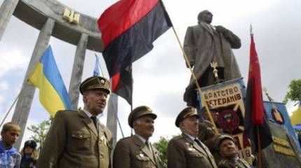 Если Бандера начнёт войну…