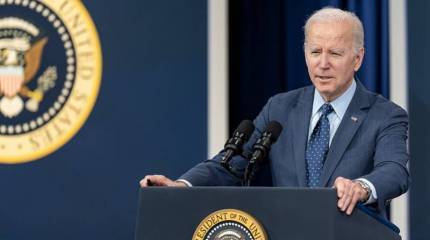 Экс-генпрокурор Украины заявил, что семья Байденов получала взятки от руководства украинской компании