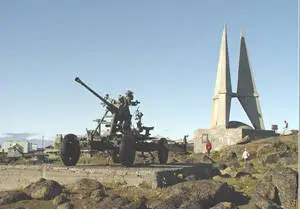 Myths and truth about the kriegsmarine polar campaigns