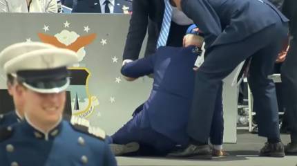 Американские эксперты: Команда медиков Байдена - самая большая из всех, которые когда-либо были у президентов США