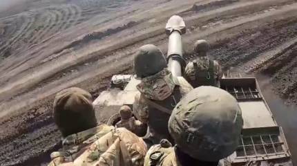 «Нарушения границы не допущено»: МО сообщило об отражении попытки прорыва ВСУ в Белгородской области