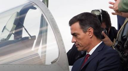 «Россия воюет со всей Европой»: премьер-министр Испании попытался оправдать борьбу Запада против РФ