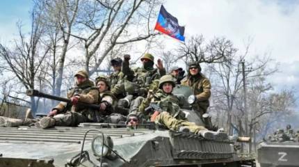 В Донецке назвали вероятные сроки полного освобождения территории республики