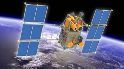 Россия развернёт на Кубе станцию приёма данных со спутников