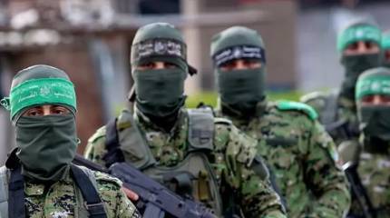 Госдеп США обещает 10 млн долларов за информацию о спонсорах ХАМАС, хотя крупнейшим из них является союзный Вашингтону Катар