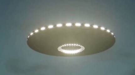 Подписанный Трампом законопроект обязывает федеральные службы США опубликовать данные о контактах с НЛО