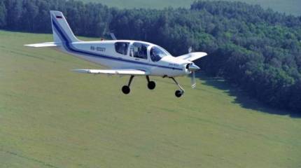 Самолёт Ил-103 начнут по лицензии выпускать в Венгрии - евробюрократы в Брюсселе «хмурят брови»