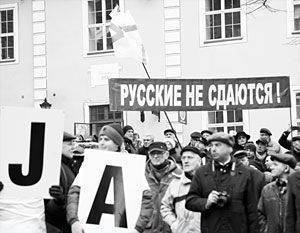 «Душат аккуратно, но методично»