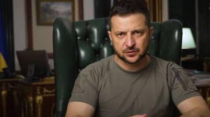 Зеленский озвучил необходимую для «восстановления Украины» сумму