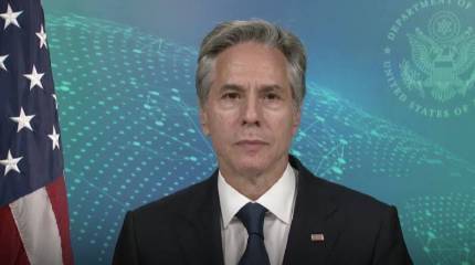 Госсекретарь США признал конец сложившегося после завершения холодной войны миропорядка