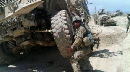 «National Interest» отдал российской армии четвёртое место в мировом рейтинге