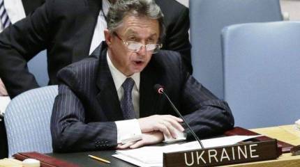 Киев: демонстрируя обеспокоенность по поводу угрозы, исходящей от исламистов, РФ пытается отвлечь внимание общественности от Донбасса