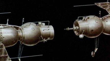 «Есть рукопожатие!»