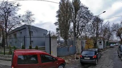Азербайджан осудил удары России якобы по посольству республики в Киеве