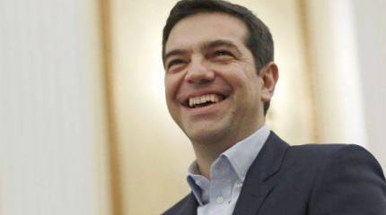 Ципрас берёт Брюссель за "мягкое место"