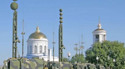 «ОПК» начинает серийное производство комплекса связи Р-430, «невидимого» для РЭБ противника