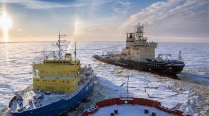 «Китай покупает у РФ доступ к Арктике» – зарубежная пресса